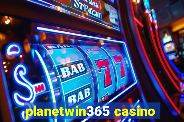 planetwin365 casino