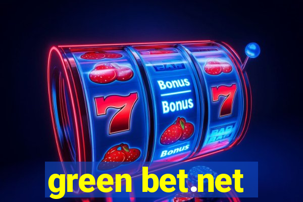 green bet.net