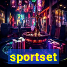 sportset