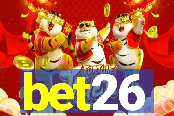 bet26