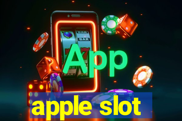 apple slot