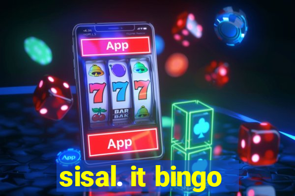 sisal. it bingo