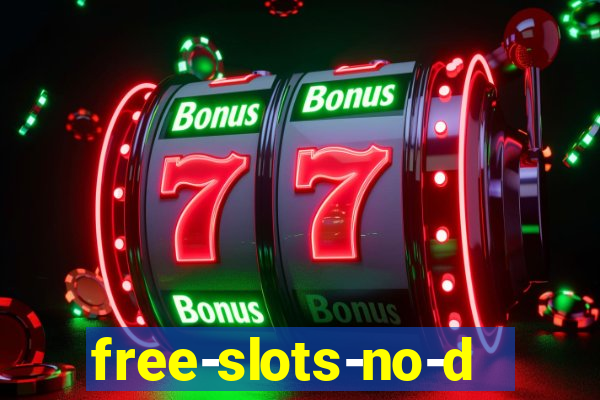 free-slots-no-download