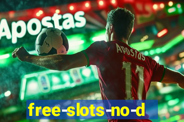 free-slots-no-download