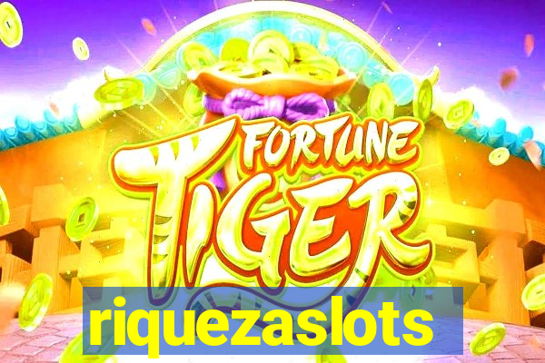 riquezaslots