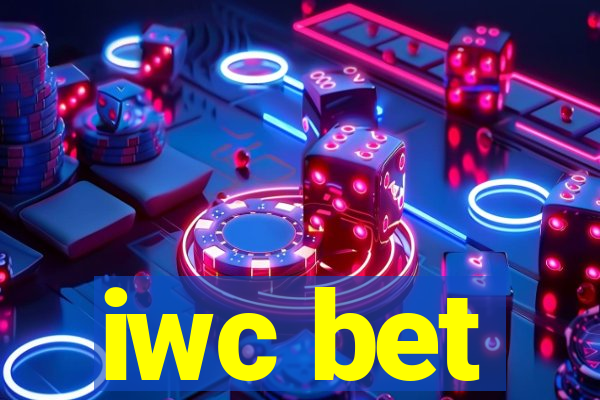 iwc bet