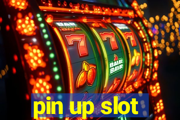 pin up slot