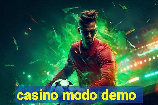 casino modo demo