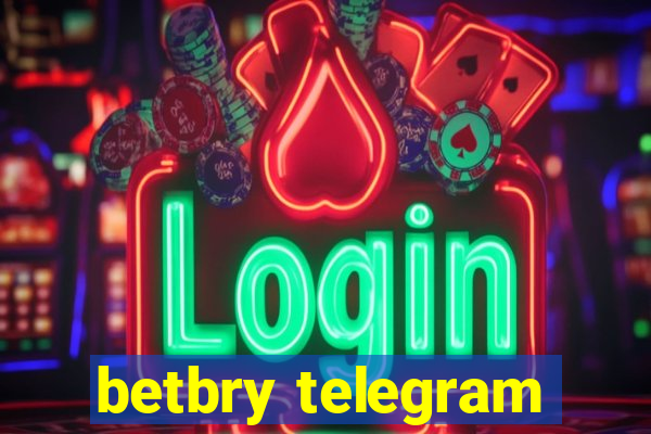 betbry telegram