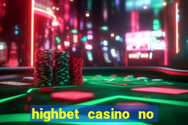 highbet casino no deposit bonus