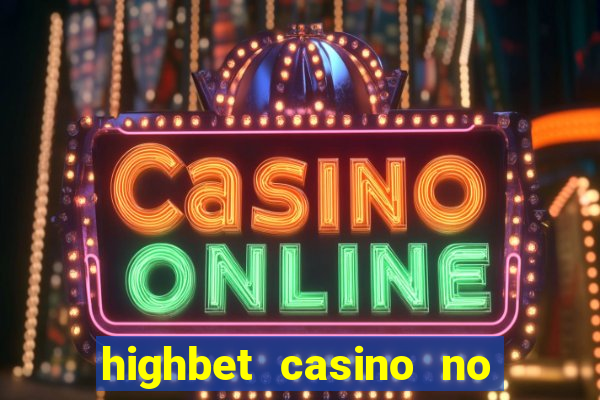 highbet casino no deposit bonus