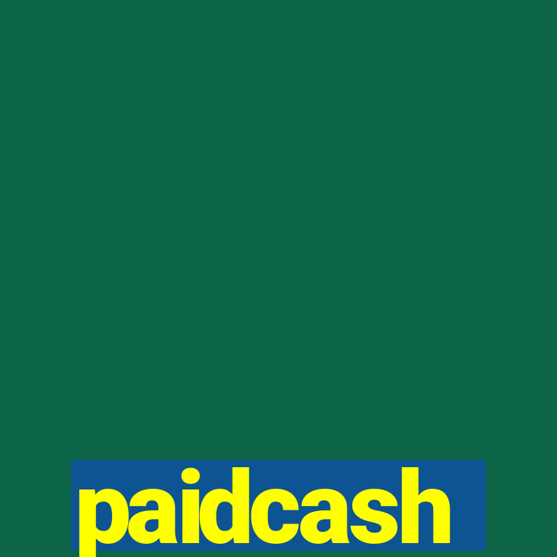 paidcash