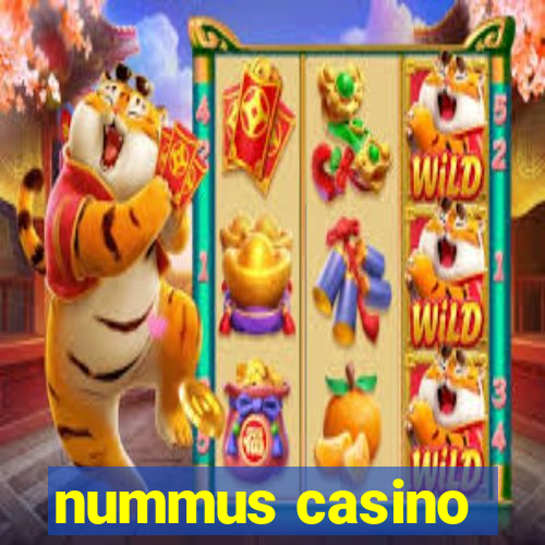 nummus casino