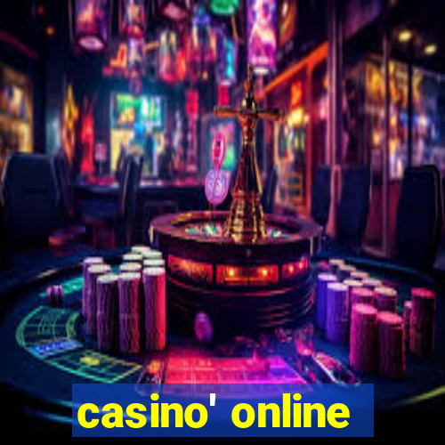 casino' online