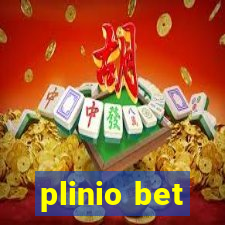 plinio bet