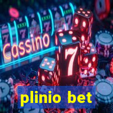 plinio bet