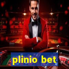 plinio bet