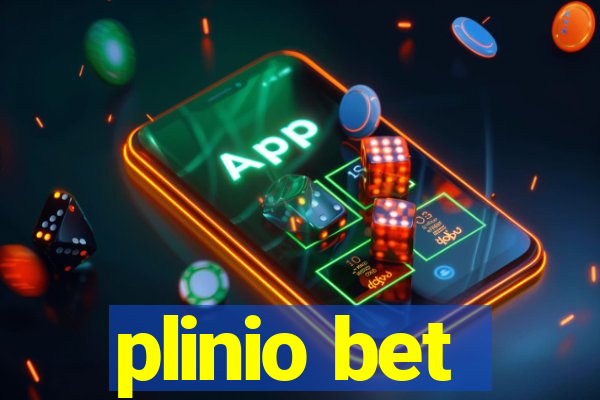 plinio bet