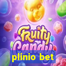 plinio bet