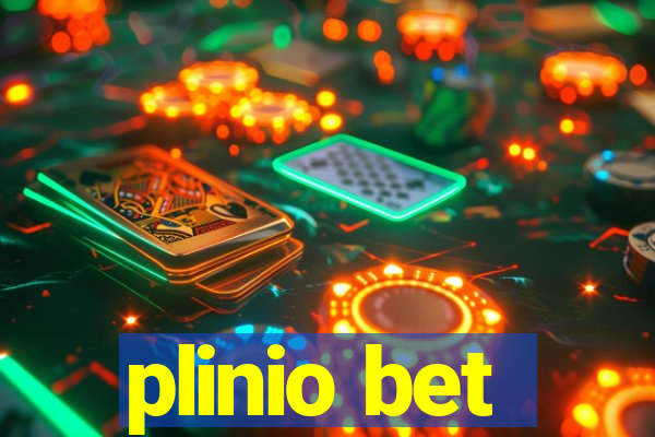 plinio bet