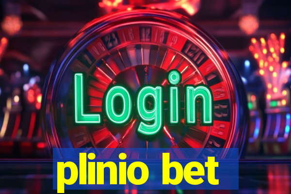 plinio bet