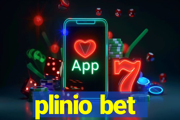 plinio bet