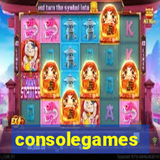 consolegames