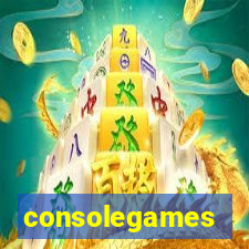 consolegames