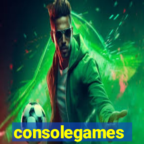 consolegames