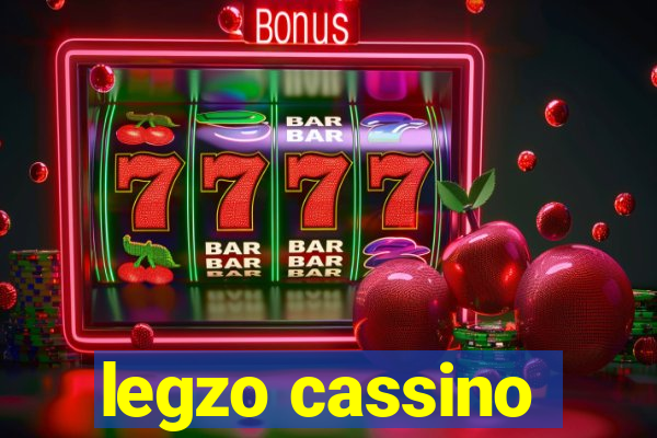 legzo cassino