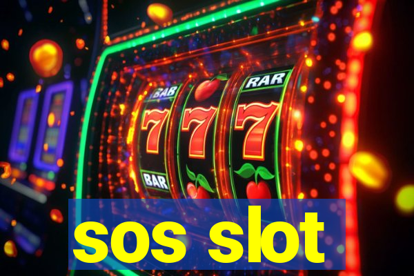 sos slot