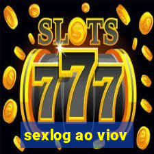 sexlog ao viov