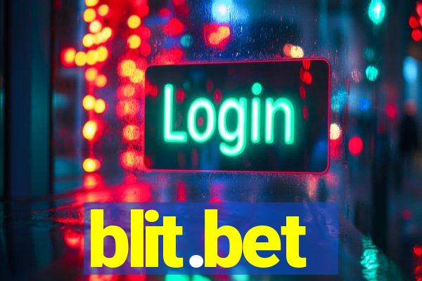 blit.bet