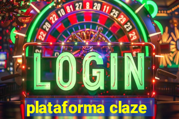 plataforma claze