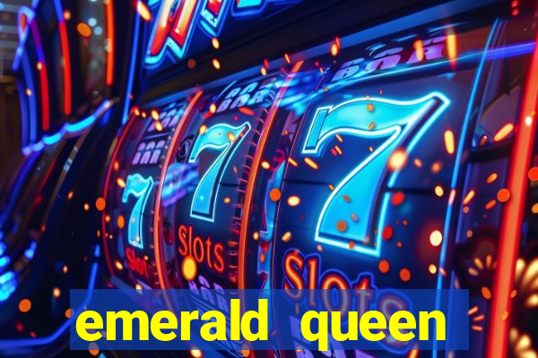 emerald queen casino tacoma