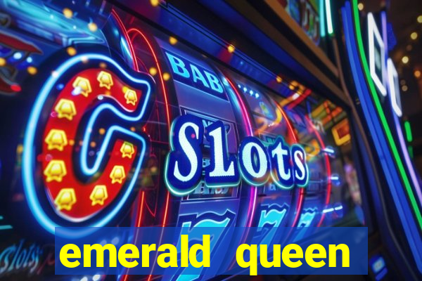 emerald queen casino tacoma