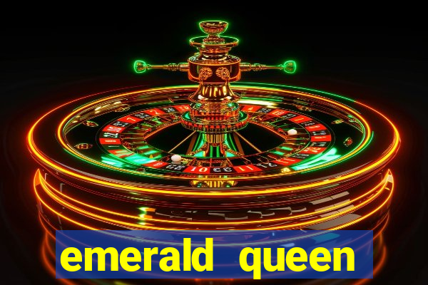 emerald queen casino tacoma