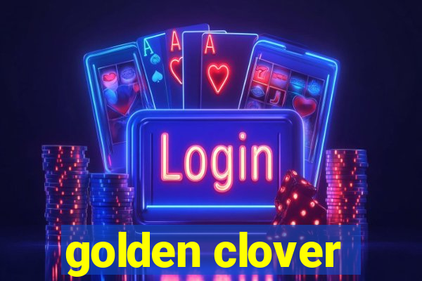 golden clover