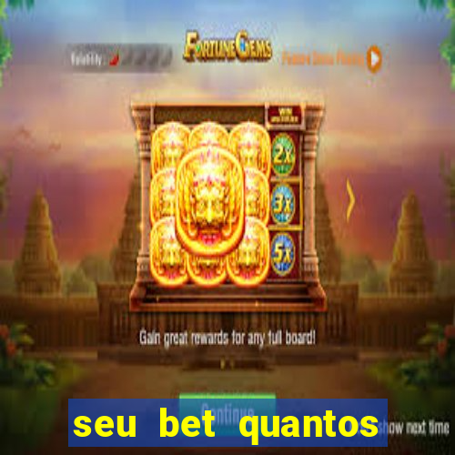 seu bet quantos saques por dia