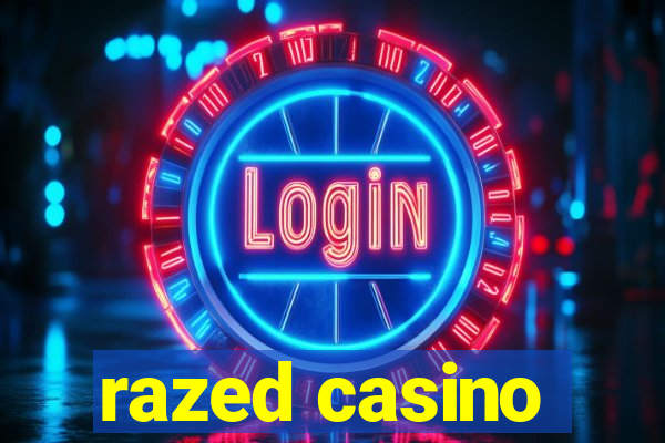 razed casino