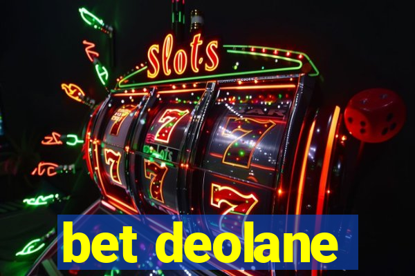 bet deolane