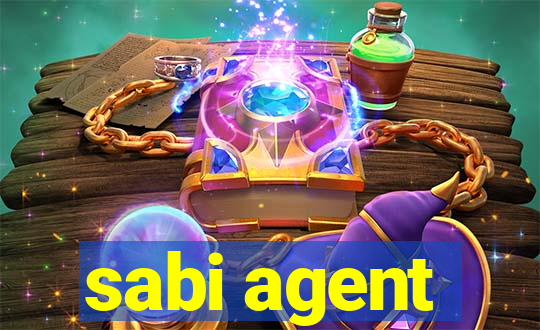 sabi agent