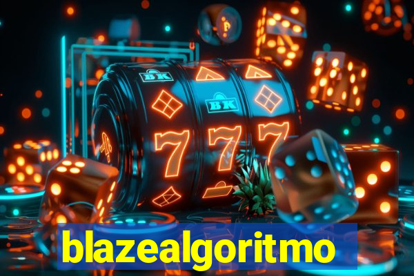 blazealgoritmo