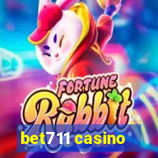 bet711 casino