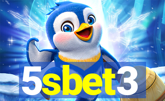 5sbet3