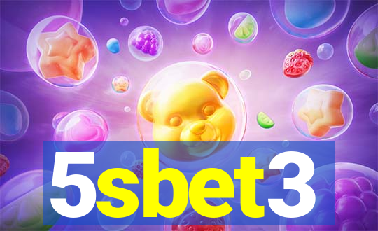 5sbet3