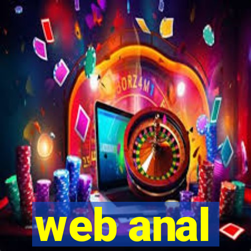 web anal