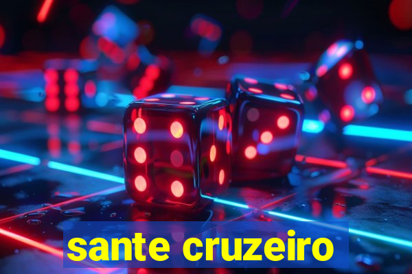 sante cruzeiro