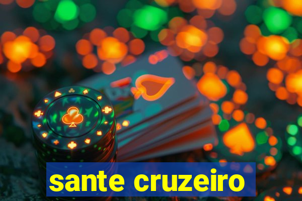 sante cruzeiro