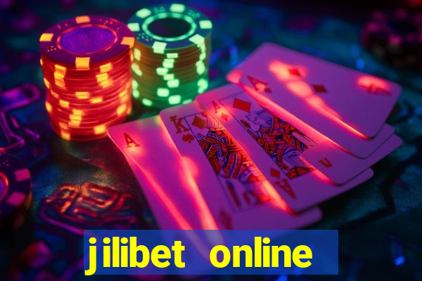 jilibet online casino app